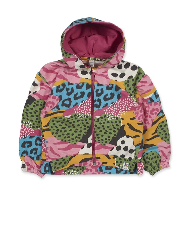 Tuc Tuc Girls Sweatshirt, pink, 9 Months