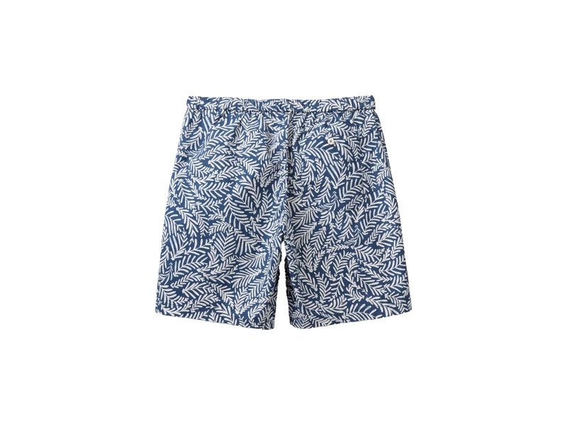 United Colors of Benetton Men's Shorts, Blue, M