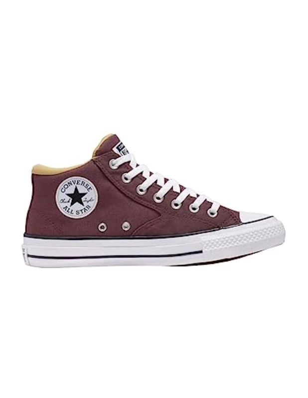CONVERSE A04515C Chuck Taylor All Star Malden Street Crafted Patchwork Men Eternal Earth/White/Black UK 15 - Image 1