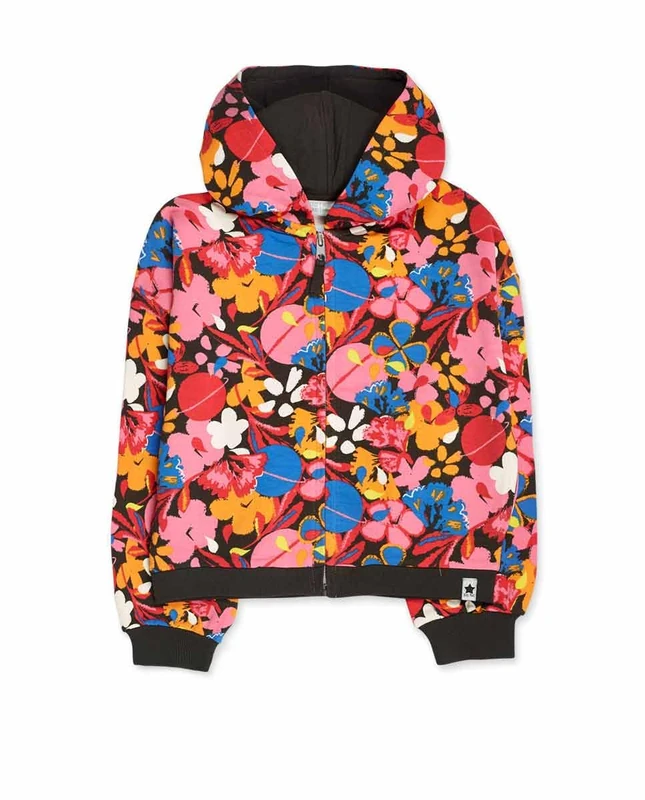 Tuc Tuc Girls Sweatshirt, pink, 8 Years