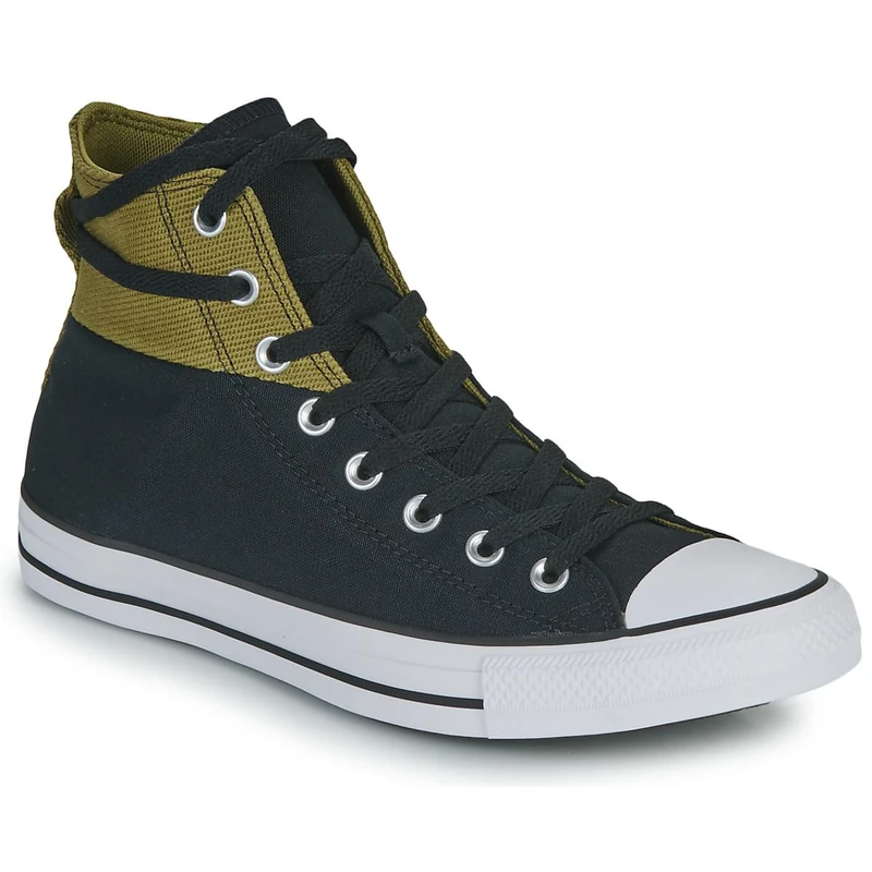 CONVERSE A04512C Chuck Taylor All Star Men Black/Cosmic Turtle/Pale Putty UK 13