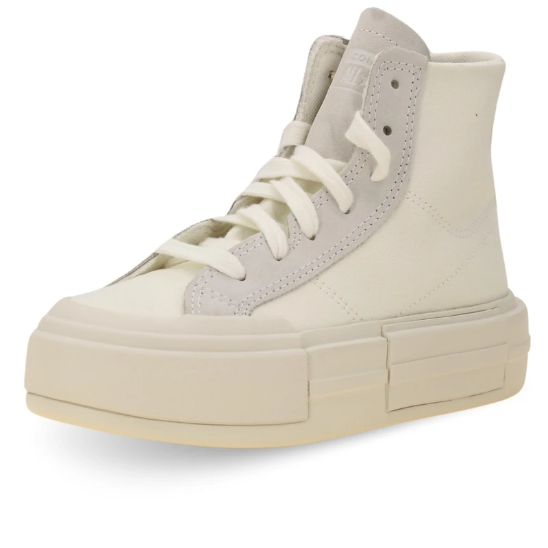 CONVERSE Men's Chuck Taylor All Star Cruise Sneaker, Egret, 7 UK