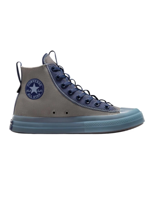 CONVERSE Men's Chuck Taylor All Star CX Explore Military Workwear Sneaker, Origin Story Uncharted Waters, 12 UK