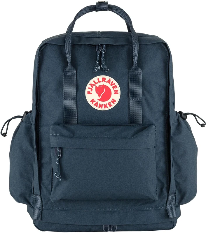 Fjällräven Kånken Outlong Backpack One Size