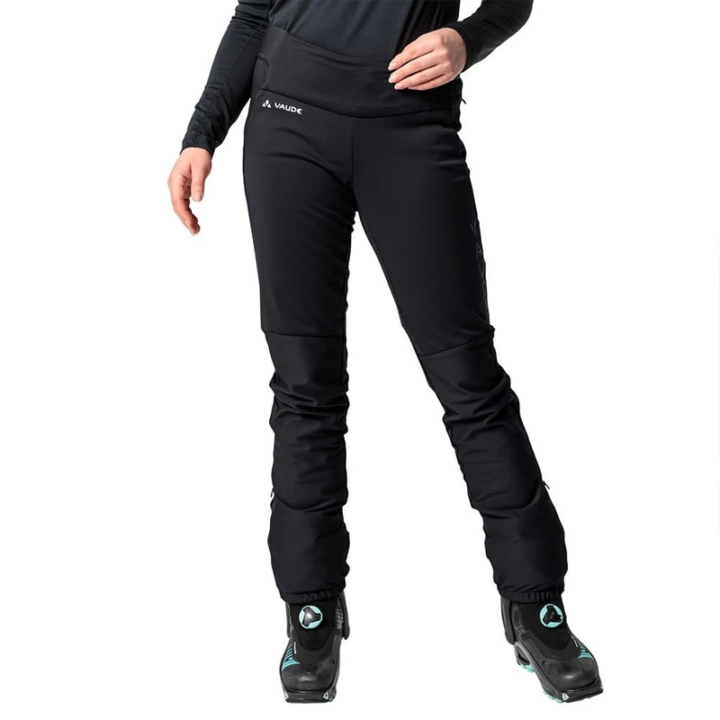 VAUDE Larice Core Women's Trousers Black