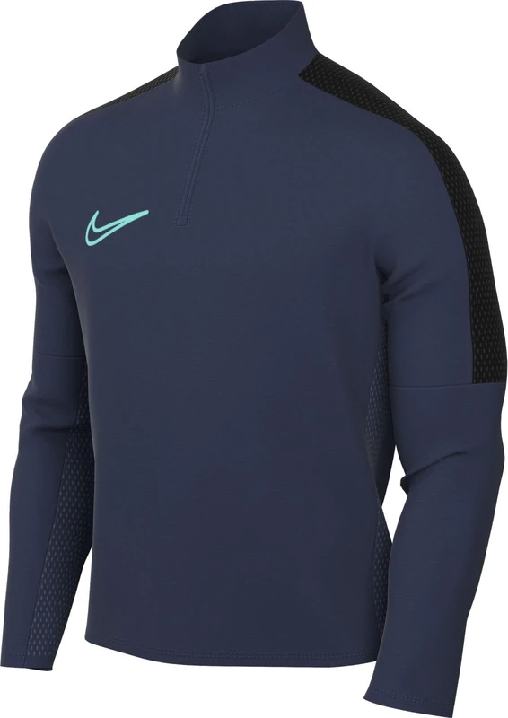 NIKE Men's Df Acd23 Dril Sweatshirt