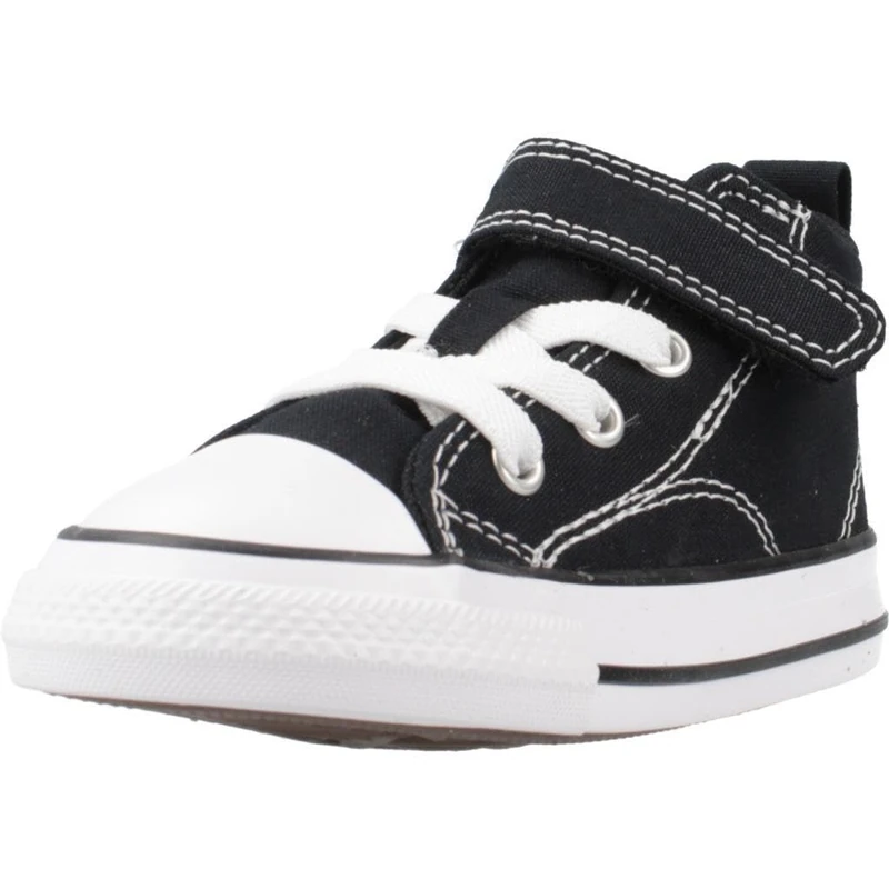 CONVERSE A04826C Chuck Taylor All Star Malden Street Men Black/Black/White UK 5