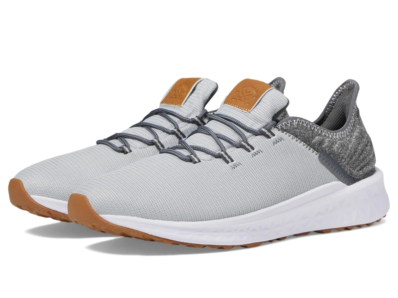 Callaway Men's Pacific SL Golf Shoe, Grey, 9.5 Wide