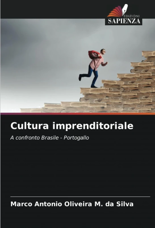Cultura imprenditoriale: A confronto Brasile - Portogallo