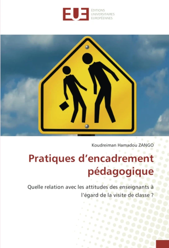 Pratiques d’encadrement pédagogique: Quelle relation avec les attitudes des enseignants à l’égard de la visite de classe ?