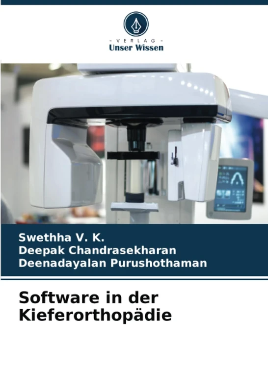 Software in der Kieferorthopädie