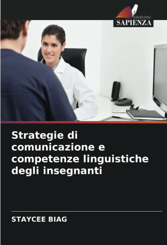 Strategie di comunicazione e competenze linguistiche degli insegnanti