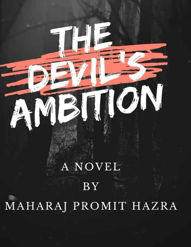 The Devil's Ambition