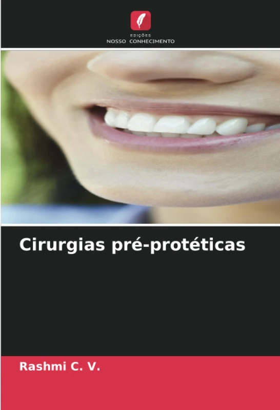 Cirurgias pré-protéticas