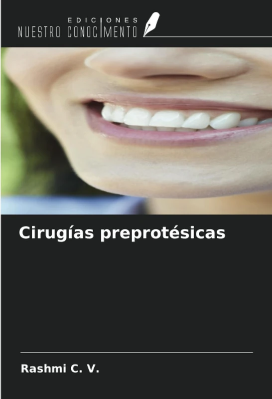 Cirugías preprotésicas