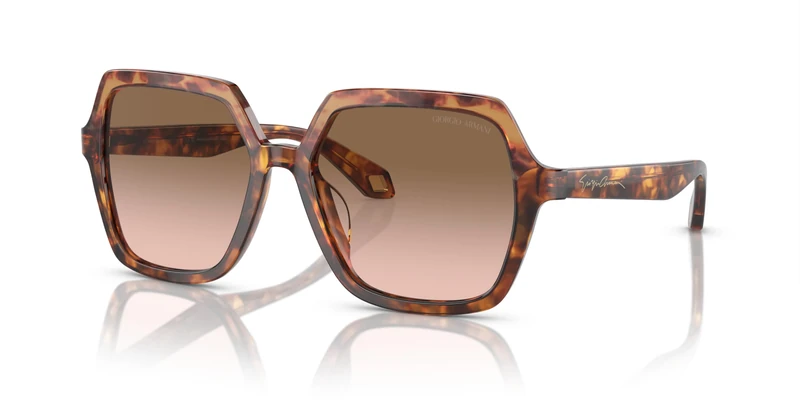 GAFAS DE SOL - GIORGIO ARMANI / 0AR8193U Calibre: 55 Color: 603351