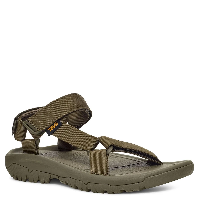 Teva Men's Hurricane Xlt2 Sandal, Olive, 8 UK