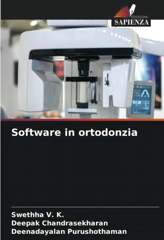 Software in ortodonzia