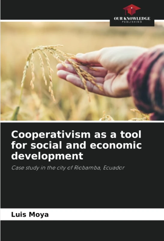 Cooperativism as a tool for social and economic development: Case study in the city of Riobamba, Ecuador - Image 1