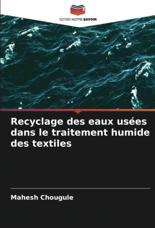 Recyclage des eaux usées dans le traitement humide des textiles