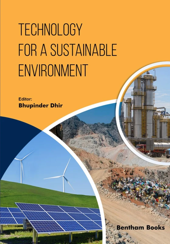 Technology for a Sustainable Environment