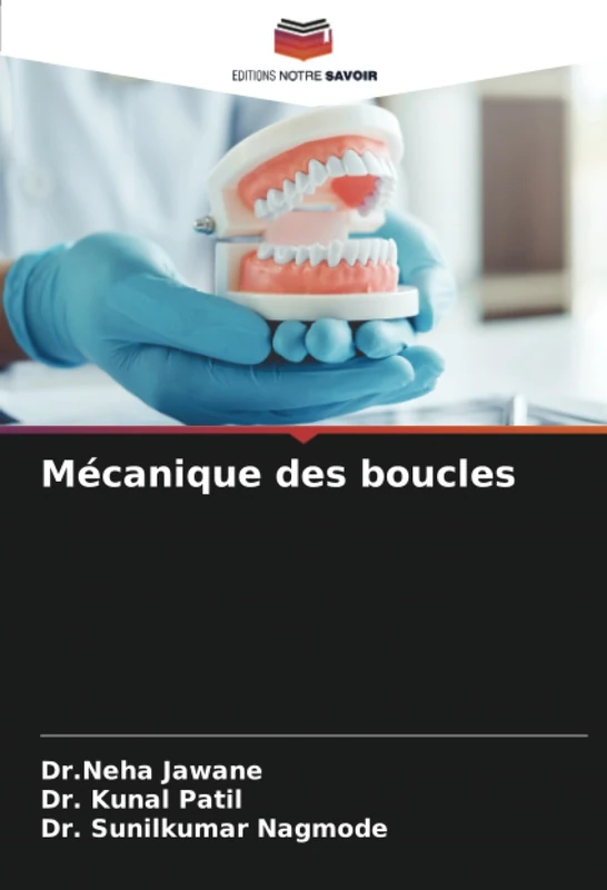 Mécanique des boucles