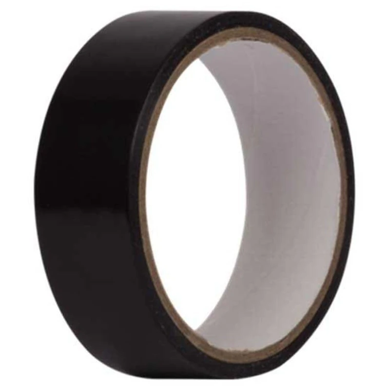 Parts Tubeless Tape 35mm x 10m - Black