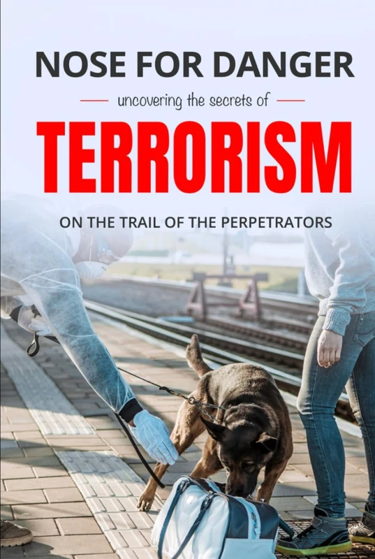Nose for Danger uncovering the secrets of Terrorism: On the Trail of the Perpetrators (Explosive Detection Dogs – Science, Risk, and Operational Responsibility)