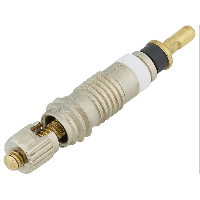 Presta Valve Cores (x12)