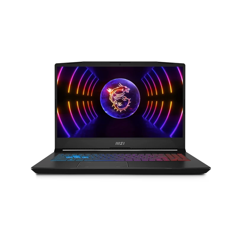 MSI Pulse 15 Inch FHD Gaming Laptop - (Intel Core i9-13900H, Nvidia GeForce RTX 4060, 16GB RAM, 512GB SSD, Windows 11 Home) - Titanium Grey