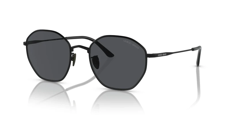 GIORGIO ARMANI GAFAS DE SOL 0AR6150 Calibre: 53 Color: 300187