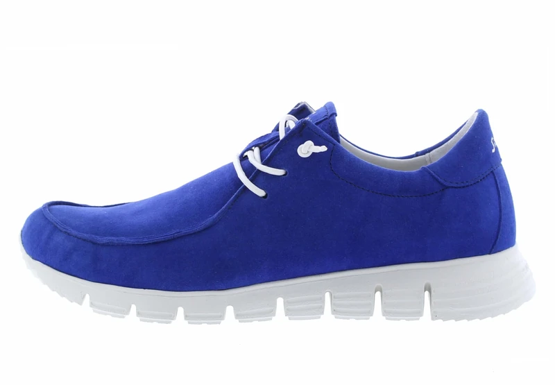 Sioux Women's Mokrunner Da Sneaker, Veronese, 5 UK