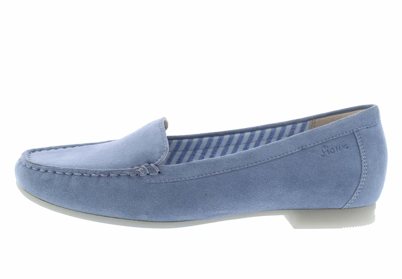 Sioux Women's Zalla Moccasin, Detox, 7 UK