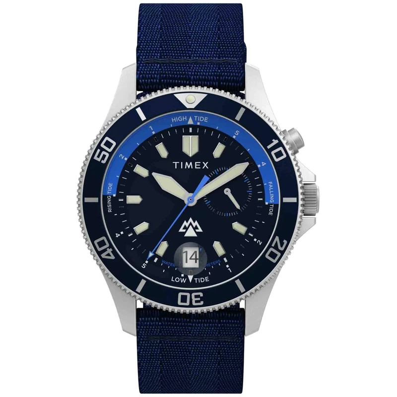 Timex Men Analogue Watch Expedition North Slack
