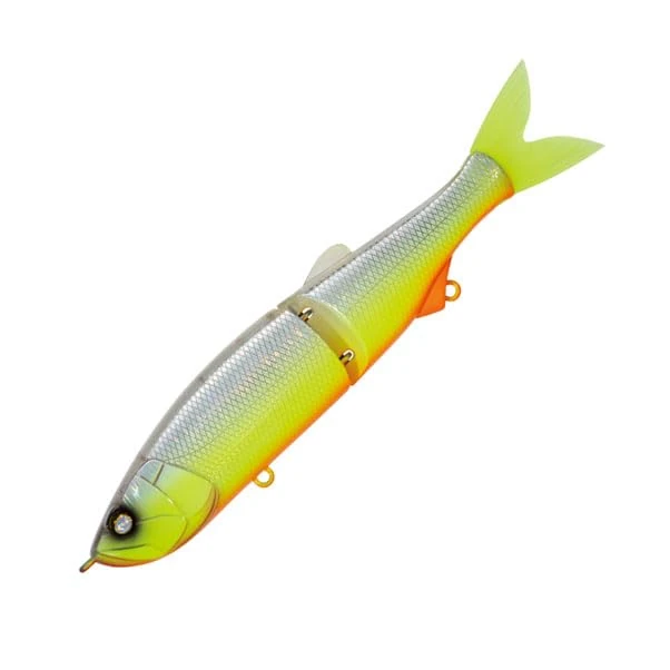 VALLEYHILL IVSW165FSY31 Whiplash Swayward-16fls 165mm 45gr SY31 for Adults, Ideal for Everyday use, 165mm, 45gr - Image 1