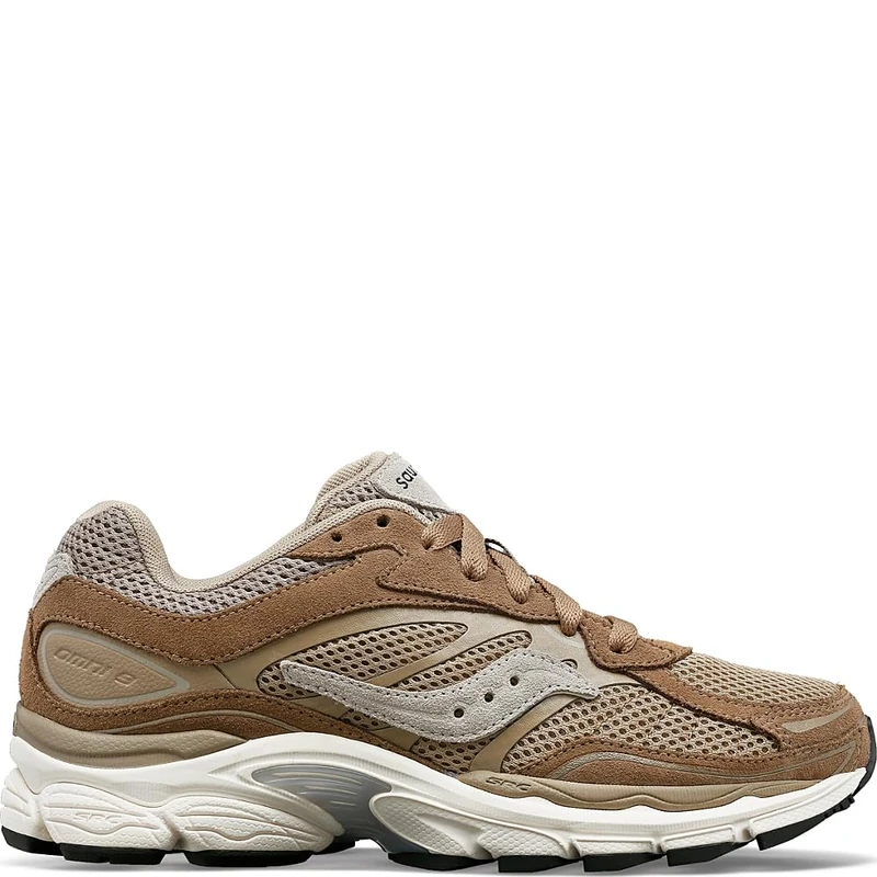 Saucony Unisex 70740-05 Running Shoe, Greige, 3.5 UK