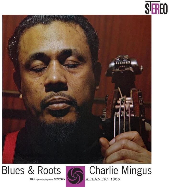 Blues & Roots [VINYL]