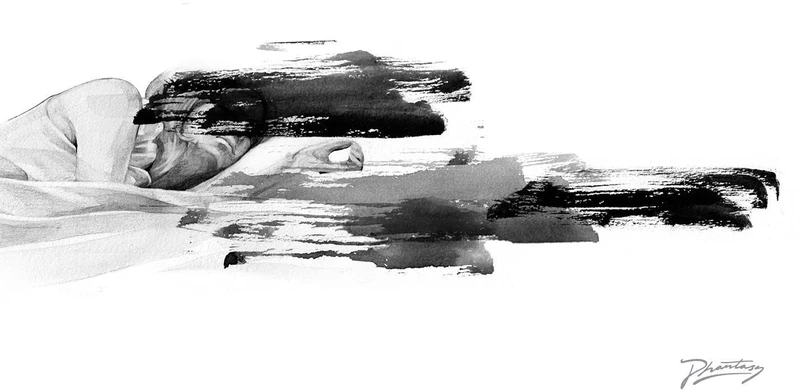 Drone Logic [VINYL]