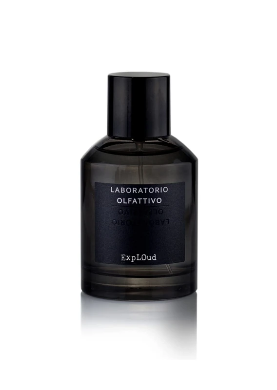 LABORATORIO OLFATTIVO Exploud Eau de Parfum, Unisex (100 ml) - Image 1