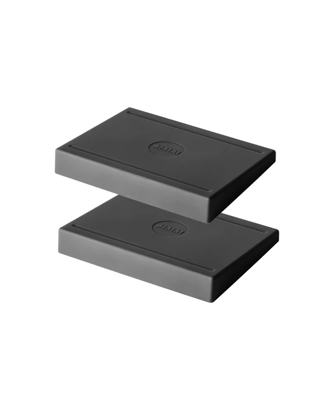 AIAIAI Unit-4 Isolation Pads for Unit-4 Portable Studio Monitors