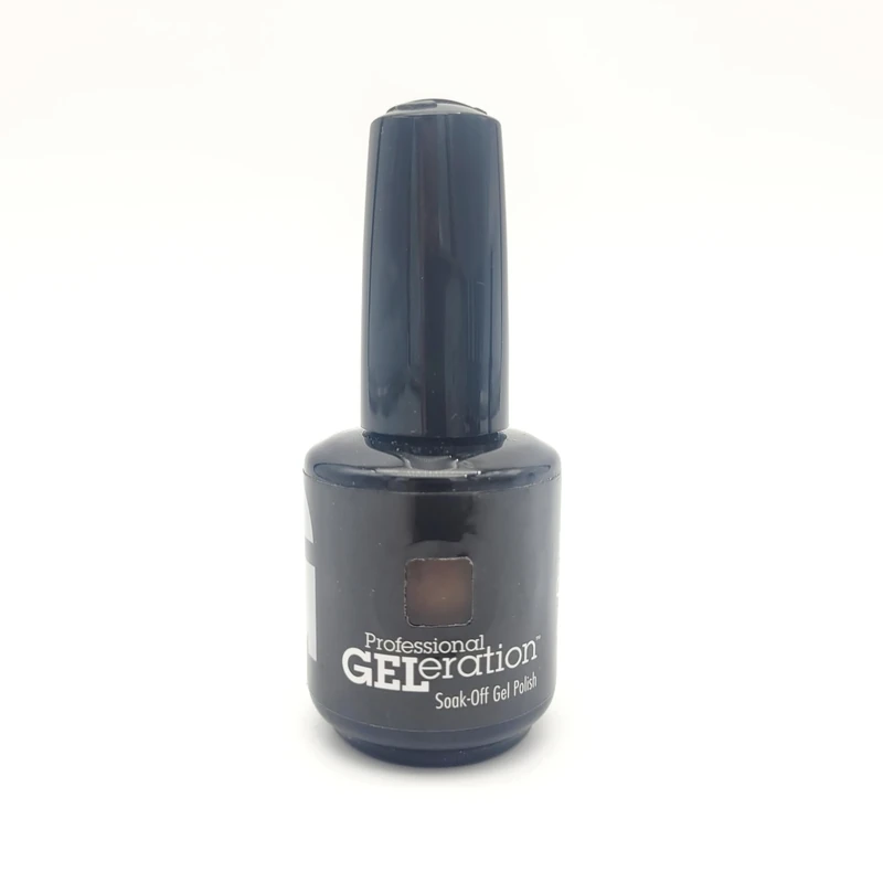 Jessica GELeration - Wild Instinct Collection - Wildcat - 15ml / 0.5oz