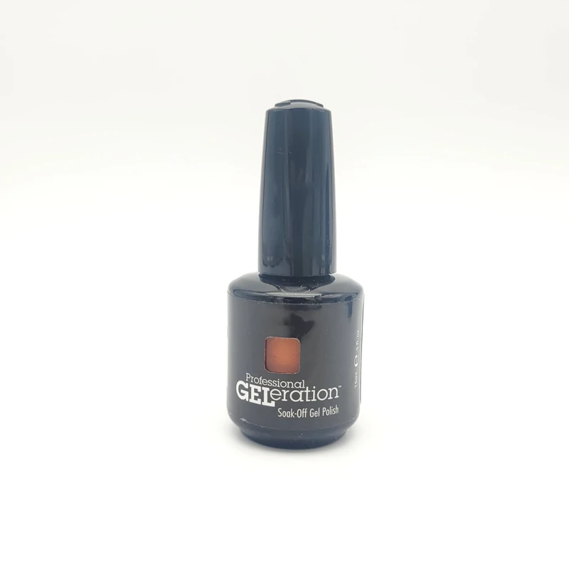 Jessica GELeration - Cabana Bay Collection - Bahama Mama - 15ml / 0.5oz