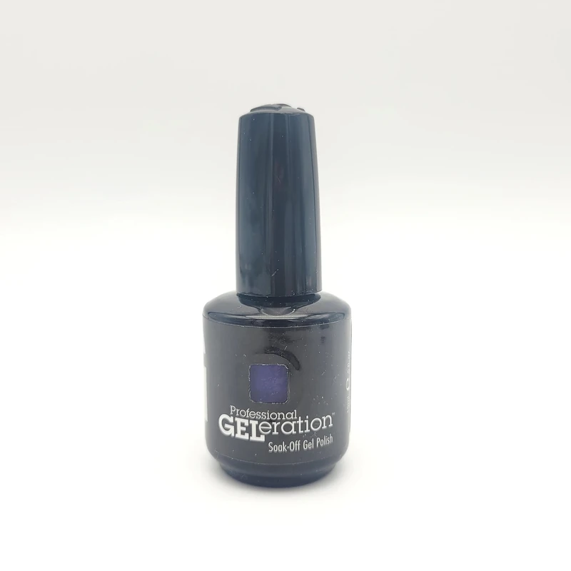 Jessica GELeration - Cabana Bay Collection - Grape Escape - 15ml / 0.5oz