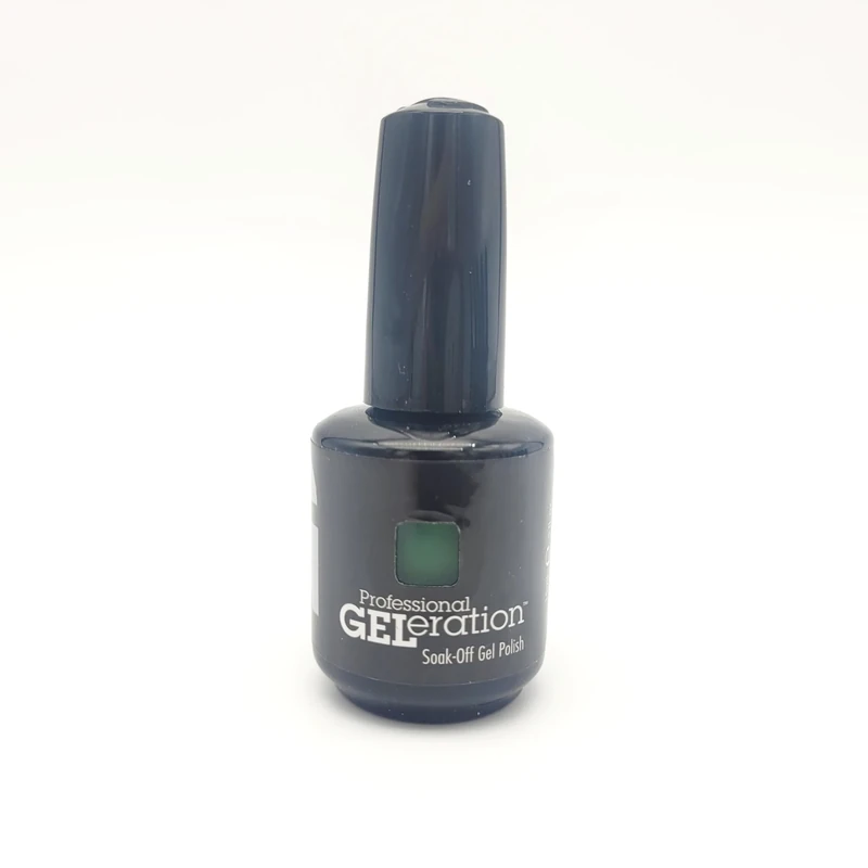 Jessica GELeration - Wild Instinct Collection - Sexy Safari - 15ml / 0.5oz