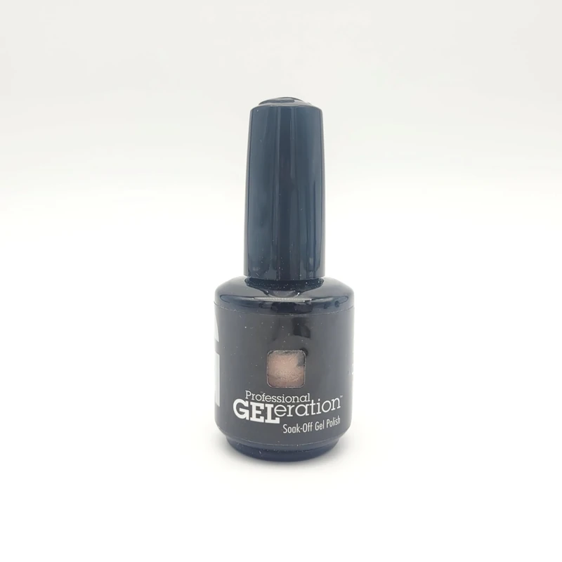 Jessica GELeration - Cabana Bay Collection - Alotta Colada - 15ml / 0.5oz