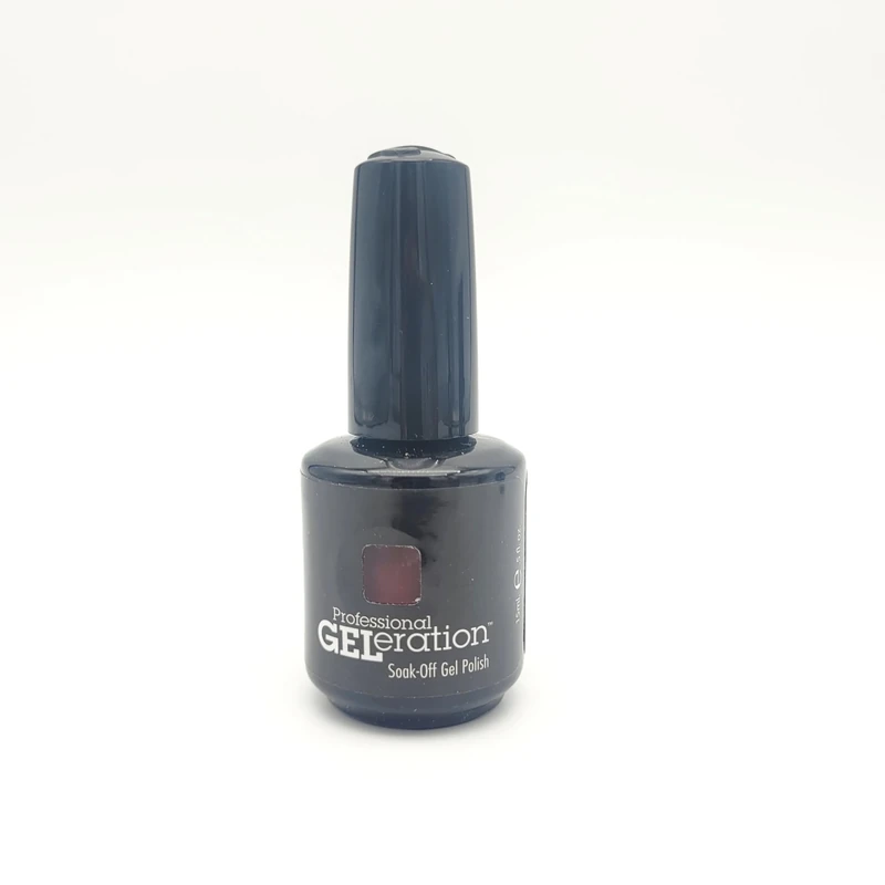 Jessica GELeration - Cabana Bay Collection - Caribbean Cooler - 15ml / 0.5oz