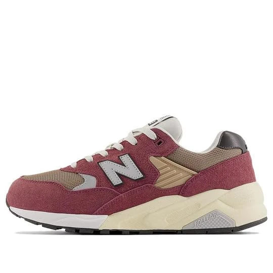 New Balance MT580ECA 580 Men Washed Burgundy UK 9