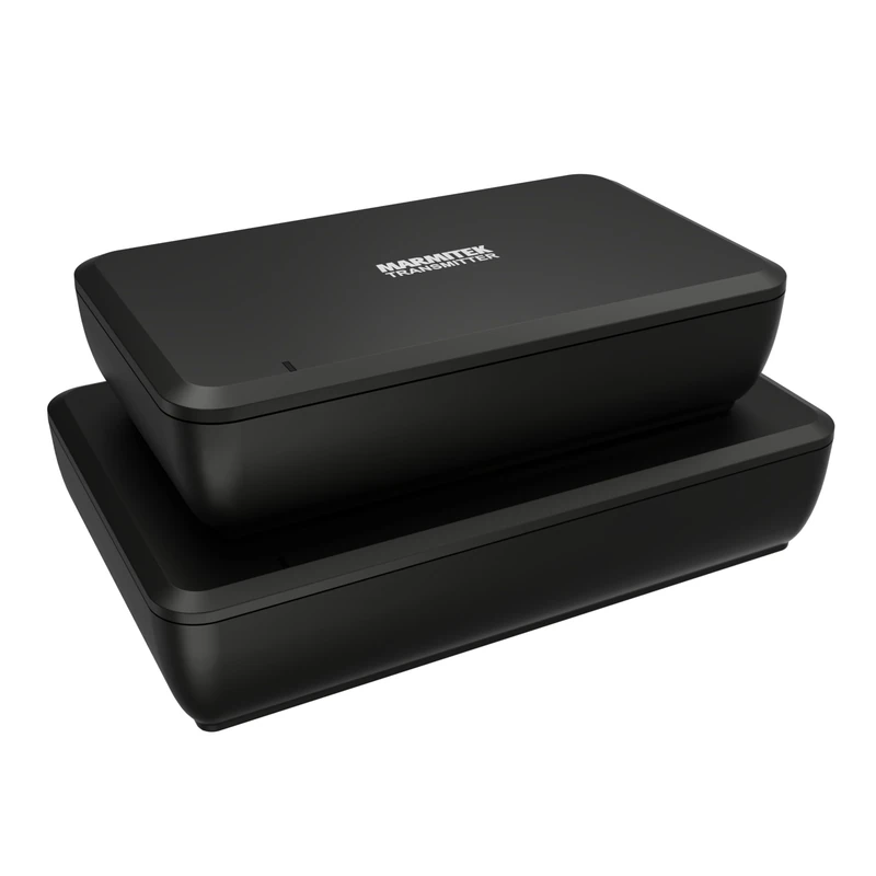 Marmitek Speaker Anywhere 650 - Wireless Speaker Connection
