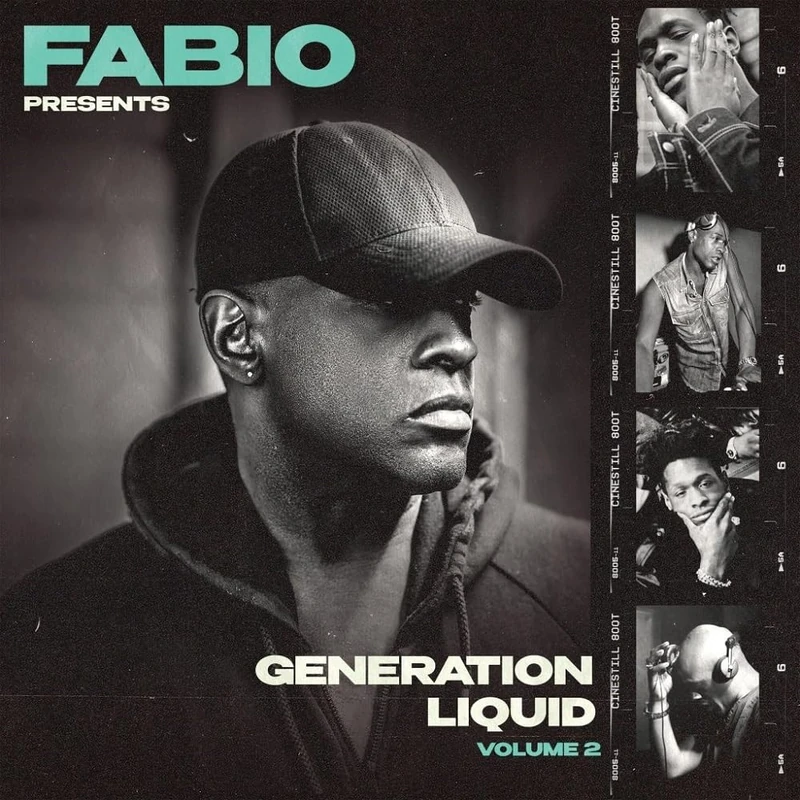Generation Liquid (Part 2) [VINYL]