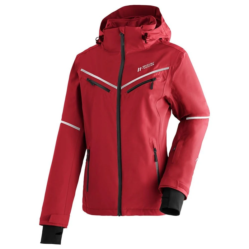 Maier Sports Lunada Women's Functional Jacket